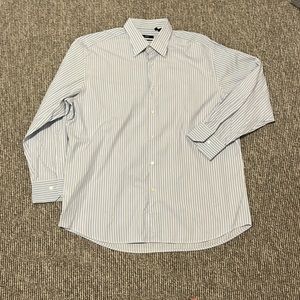 Mens boss dress shirt